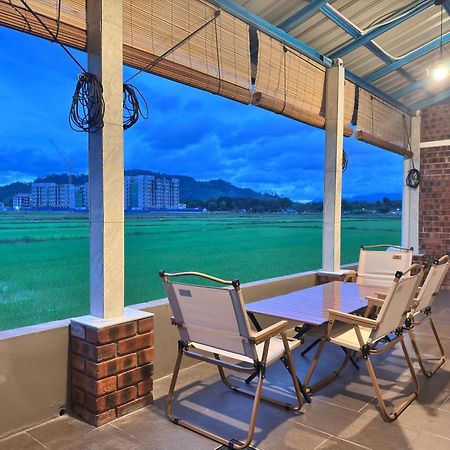Dvilla Guesthouse Langkawi Dış mekan fotoğraf