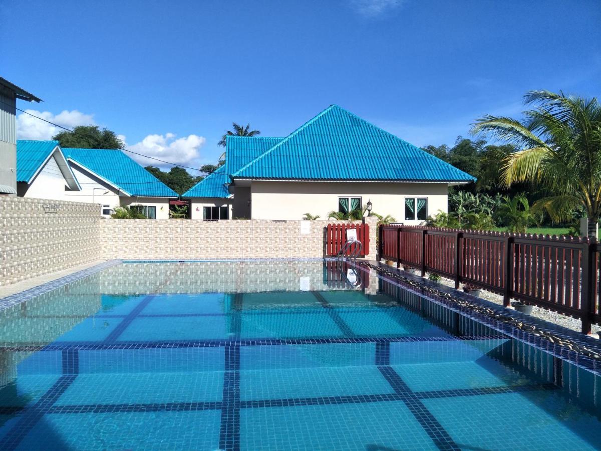 Dvilla Guesthouse Langkawi Dış mekan fotoğraf