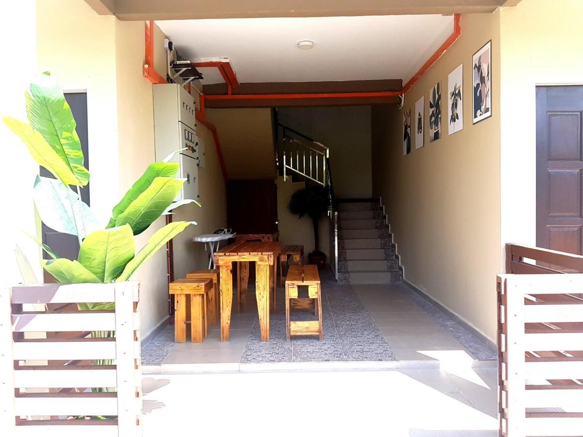 Dvilla Guesthouse Langkawi Dış mekan fotoğraf