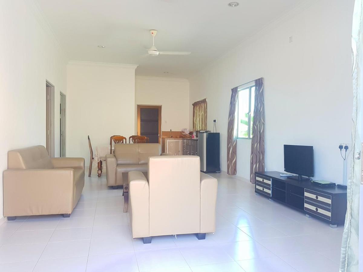 Dvilla Guesthouse Langkawi Dış mekan fotoğraf