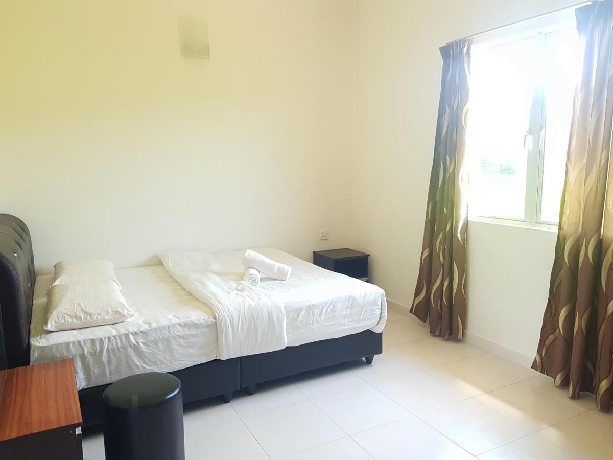 Dvilla Guesthouse Langkawi Dış mekan fotoğraf