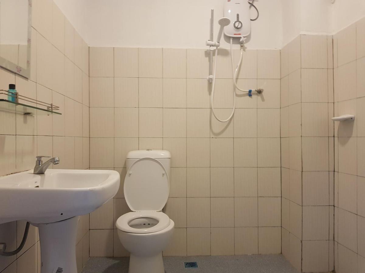 Dvilla Guesthouse Langkawi Dış mekan fotoğraf
