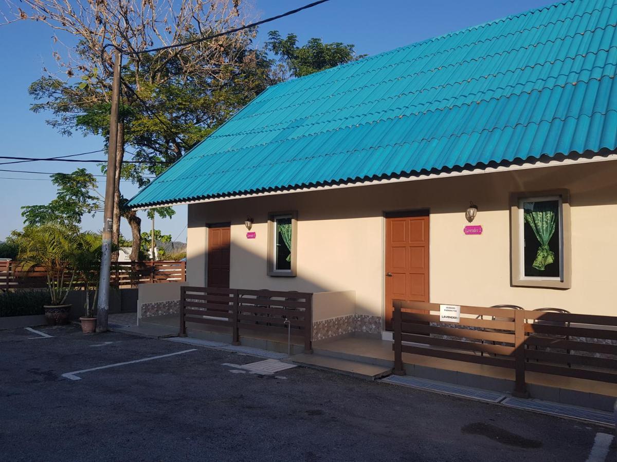 Dvilla Guesthouse Langkawi Dış mekan fotoğraf