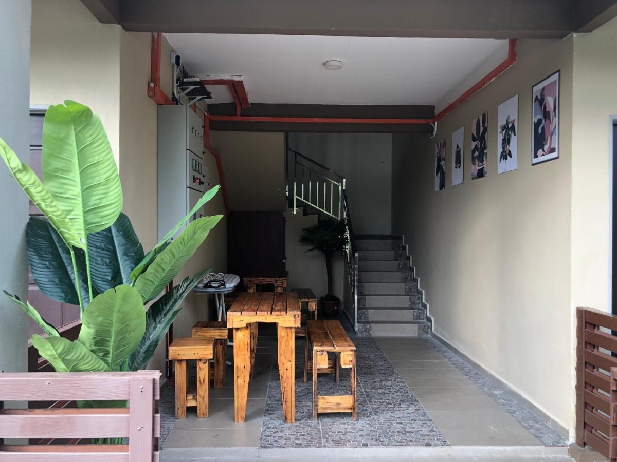 Dvilla Guesthouse Langkawi Dış mekan fotoğraf