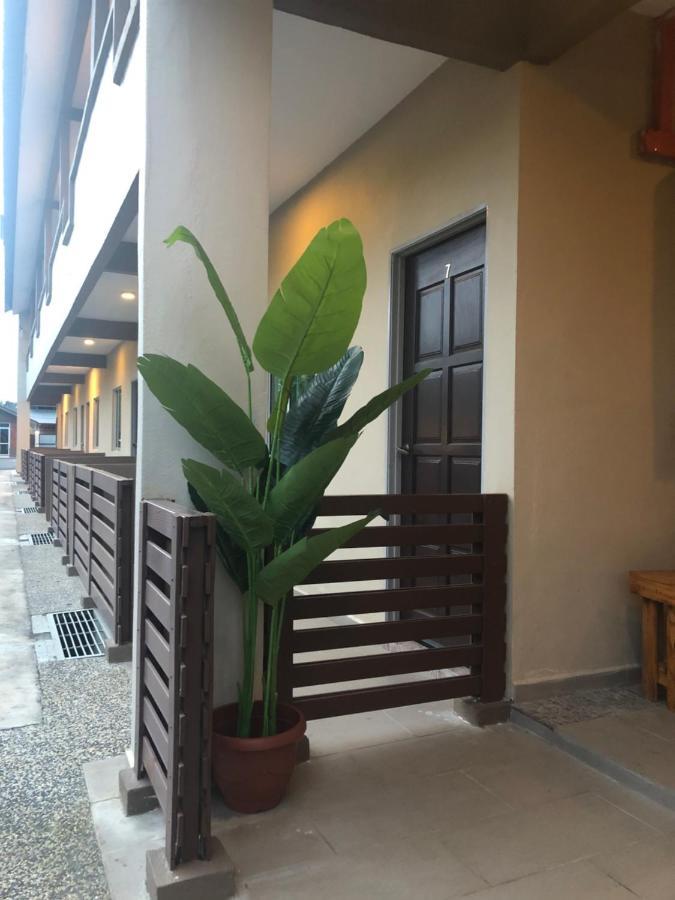 Dvilla Guesthouse Langkawi Dış mekan fotoğraf