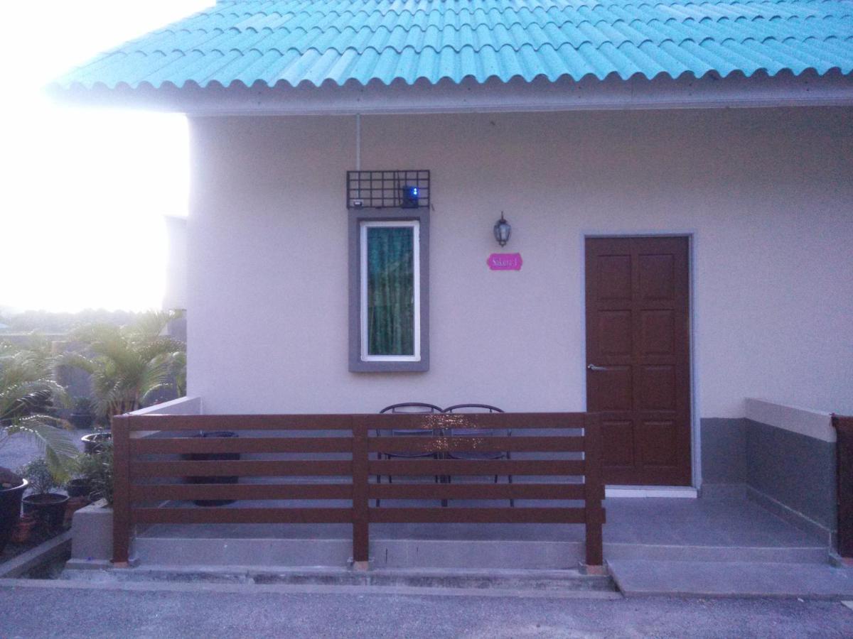 Dvilla Guesthouse Langkawi Dış mekan fotoğraf