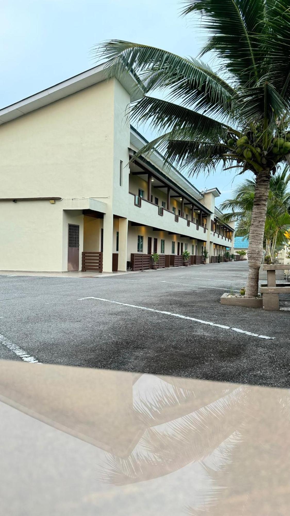 Dvilla Guesthouse Langkawi Dış mekan fotoğraf