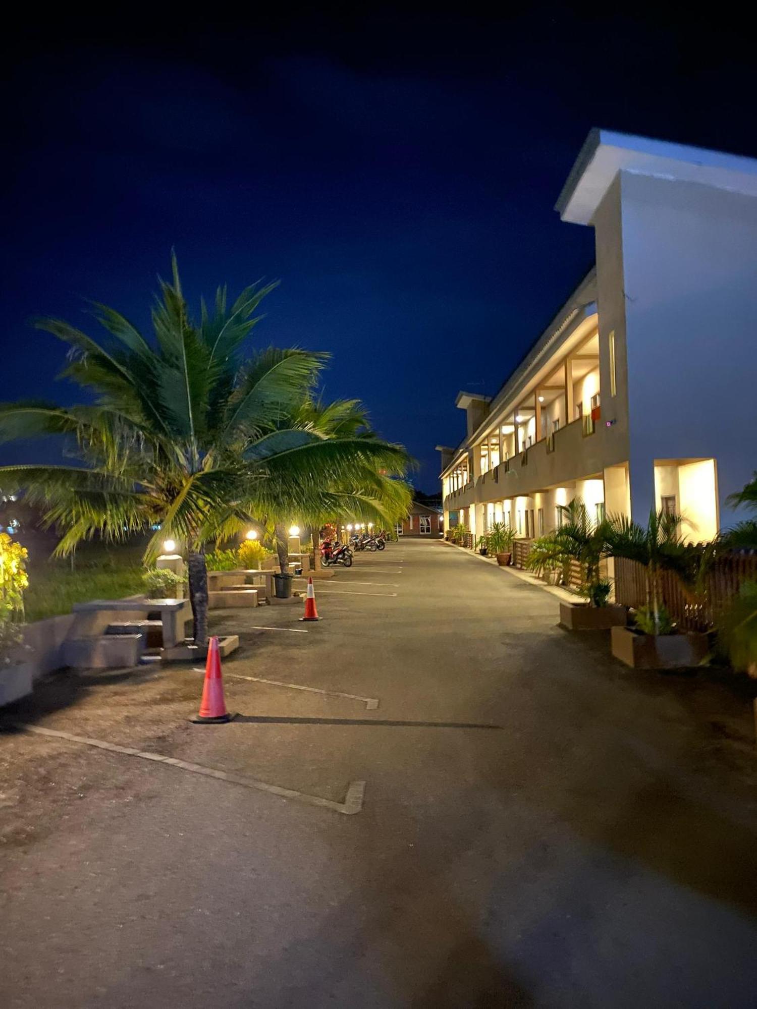 Dvilla Guesthouse Langkawi Dış mekan fotoğraf