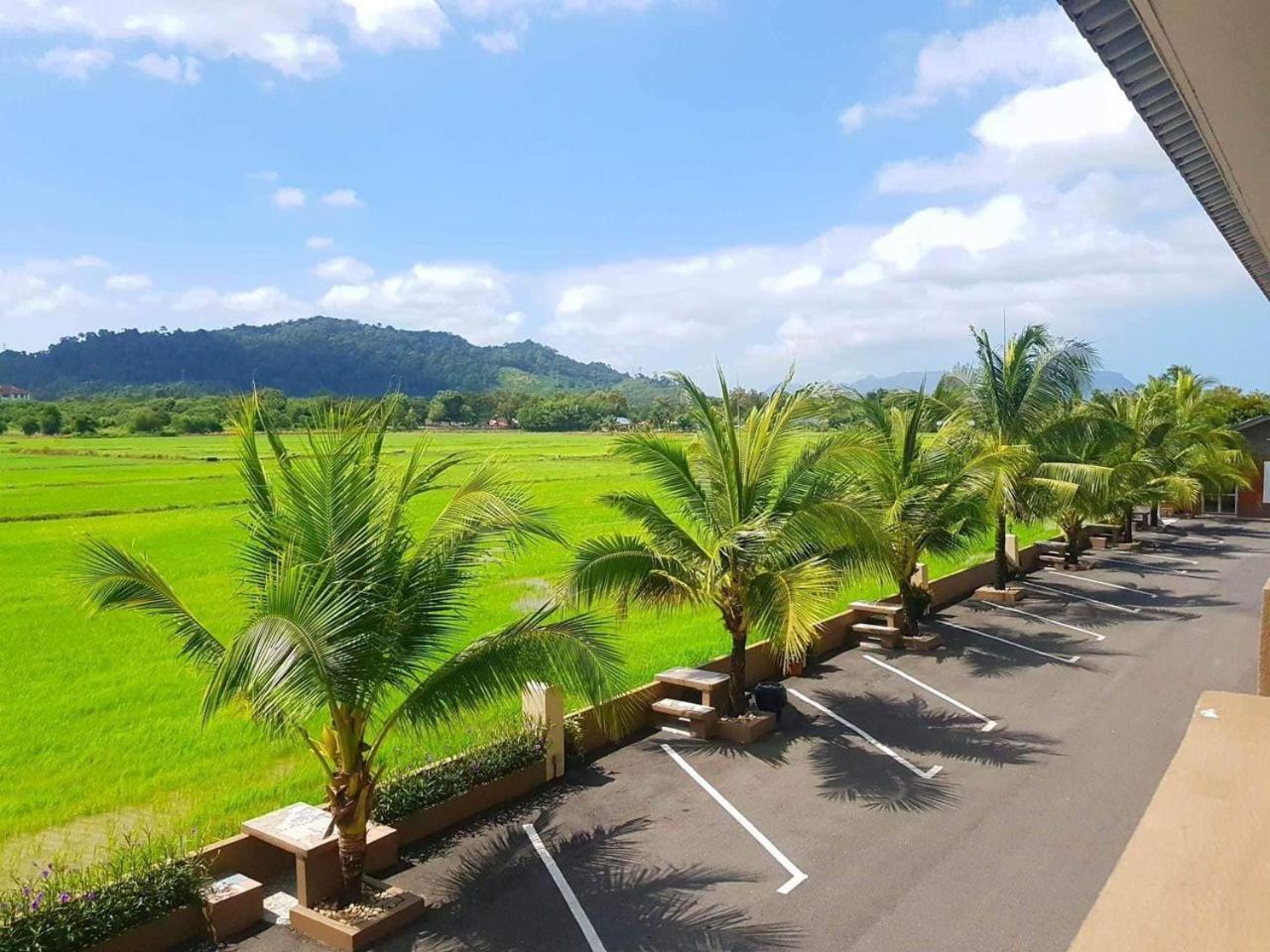 Dvilla Guesthouse Langkawi Dış mekan fotoğraf