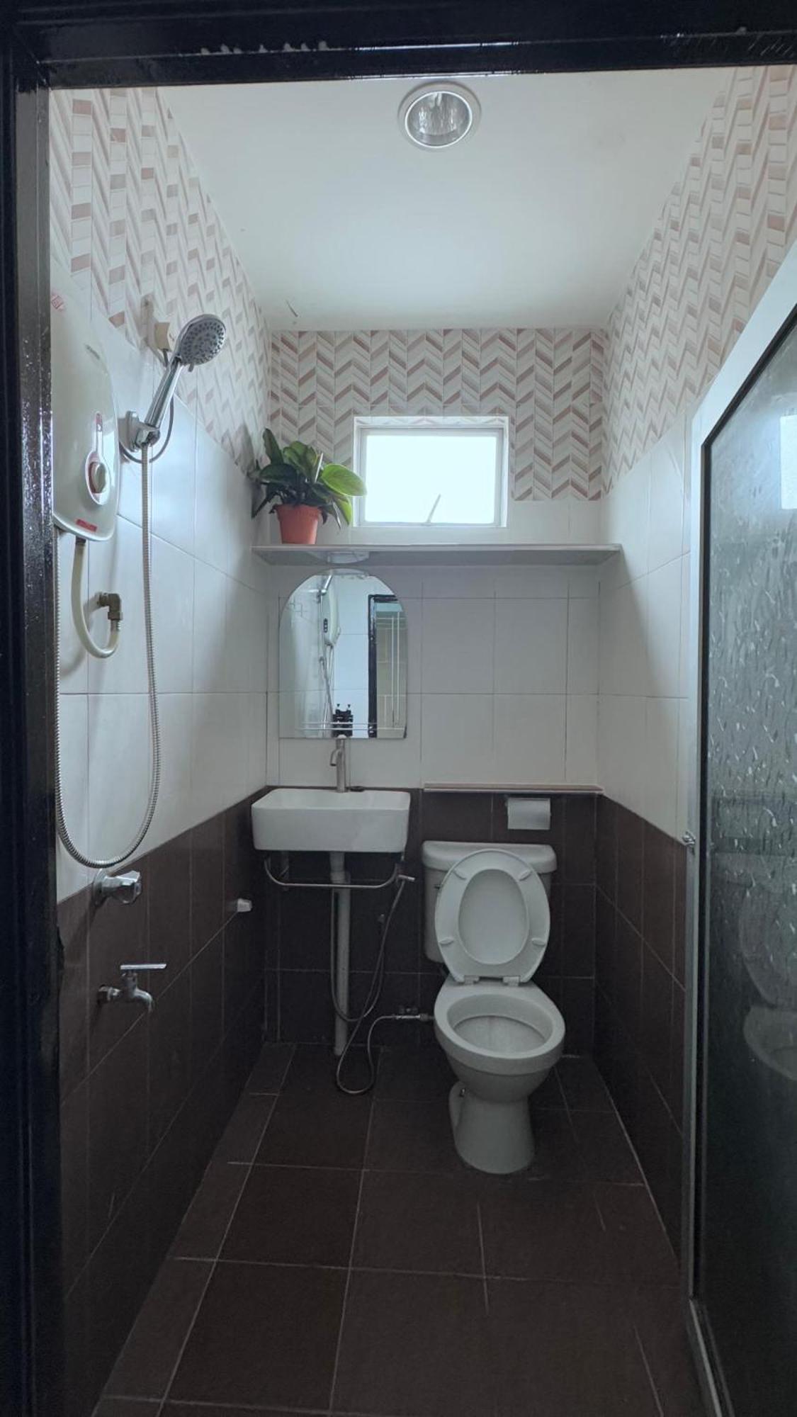 Dvilla Guesthouse Langkawi Dış mekan fotoğraf
