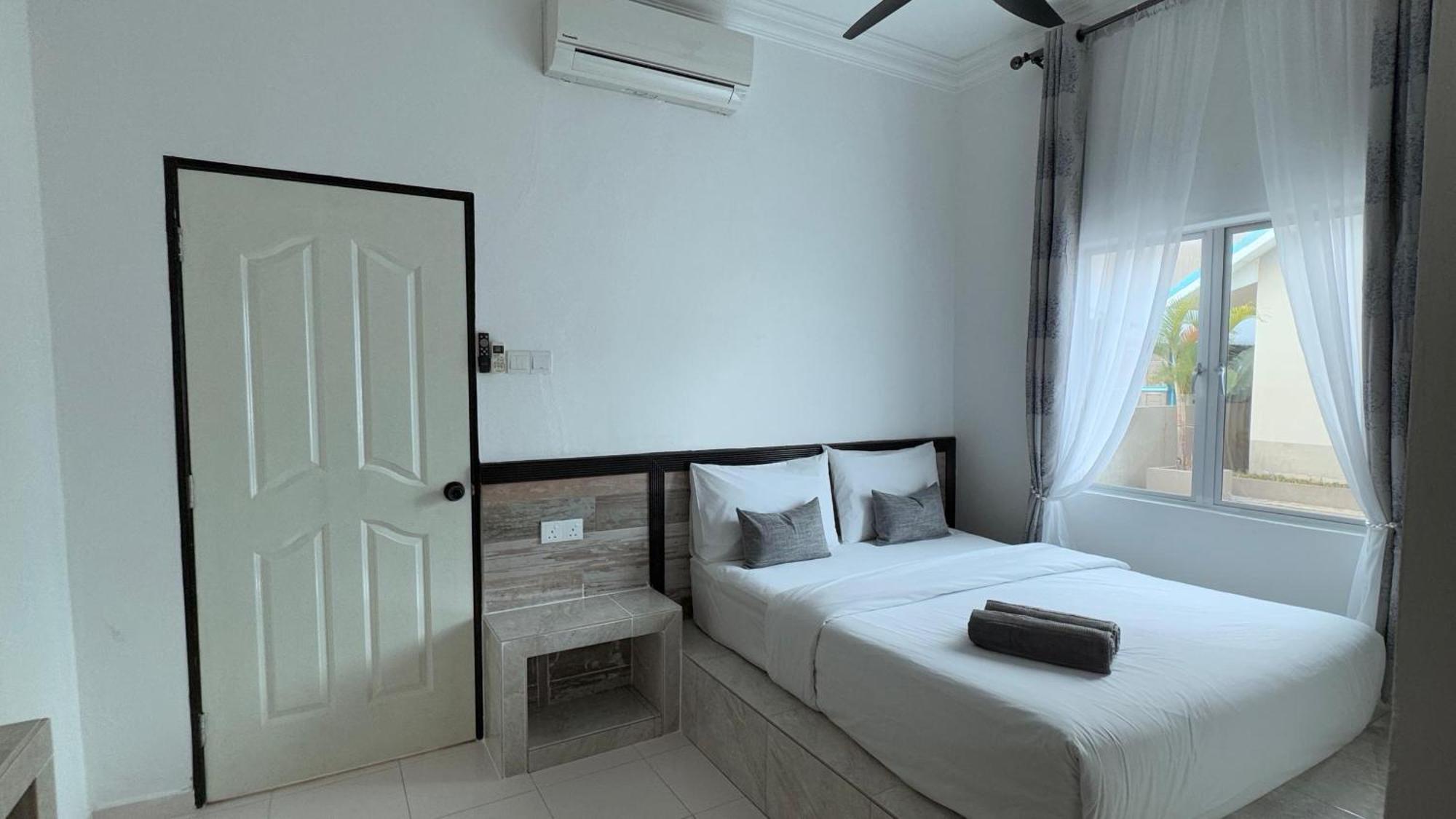 Dvilla Guesthouse Langkawi Dış mekan fotoğraf