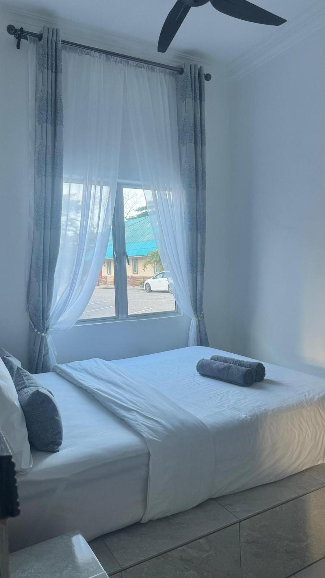 Dvilla Guesthouse Langkawi Dış mekan fotoğraf