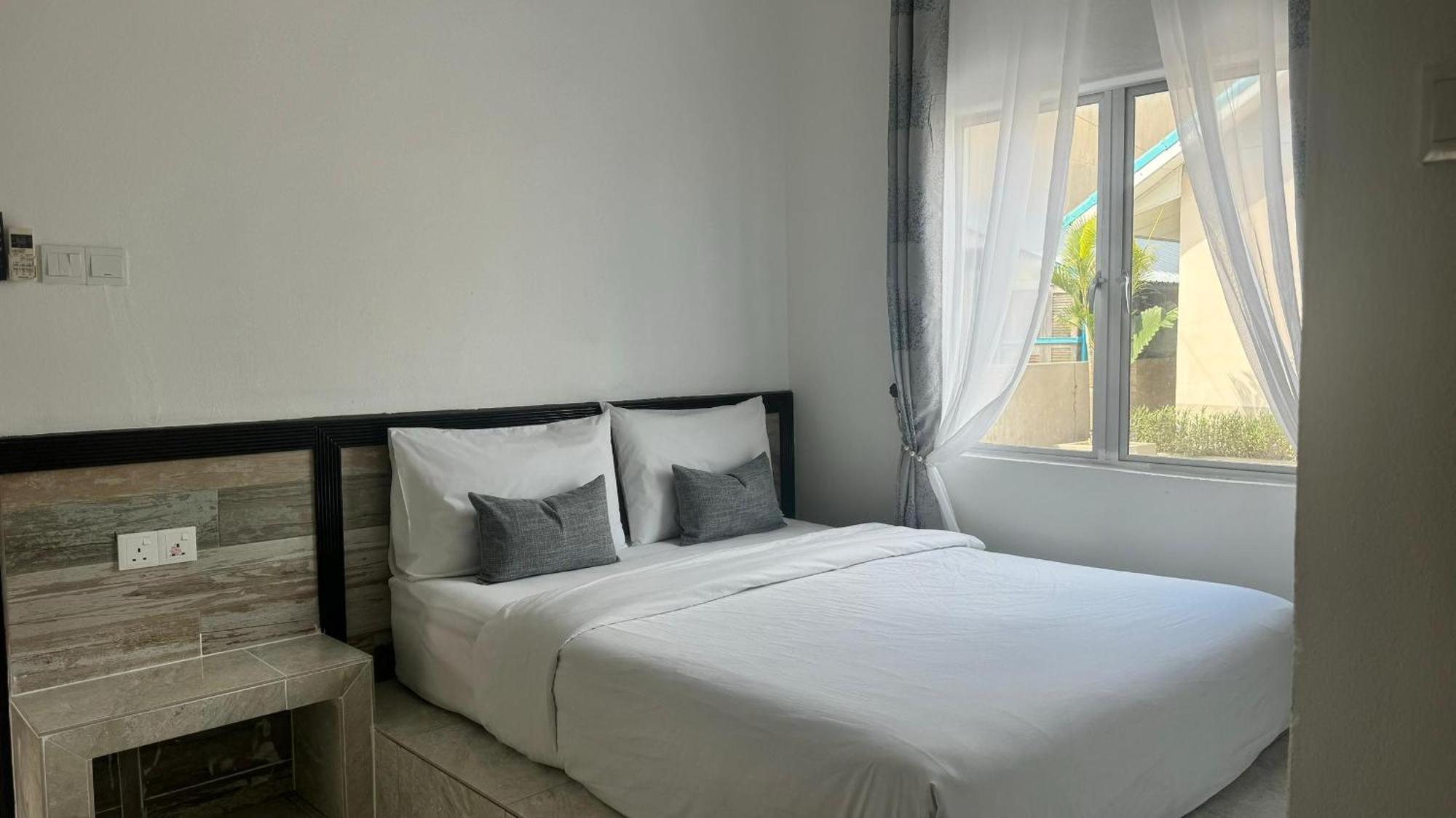Dvilla Guesthouse Langkawi Dış mekan fotoğraf