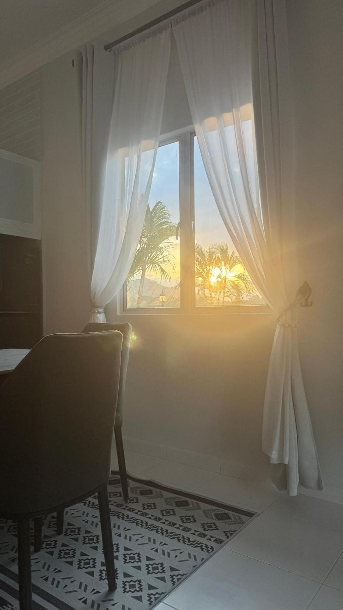 Dvilla Guesthouse Langkawi Dış mekan fotoğraf